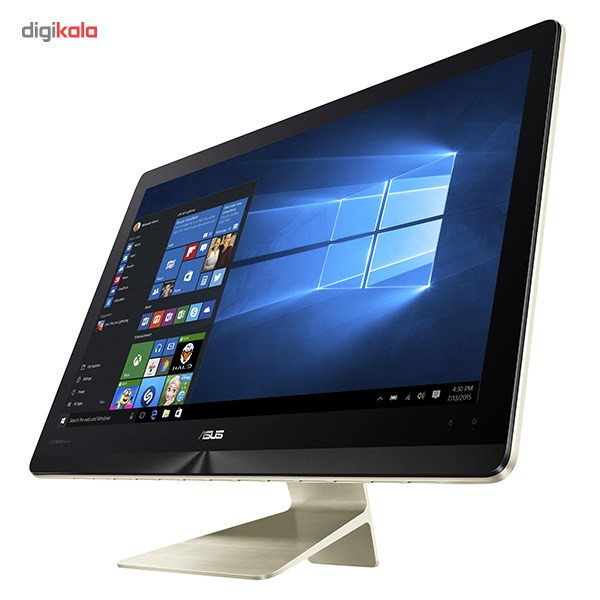 کامپیوتر همه کاره 24 اینچی ایسوس مدل Zen Pro Z240IC
