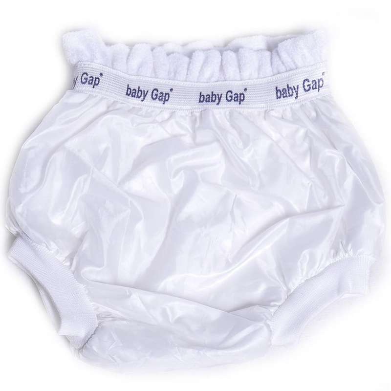 شورت آموزشی کودک بیبی گپ سایز کوچک شورت آموزشی کودک بیبی گپ سایز کوچک