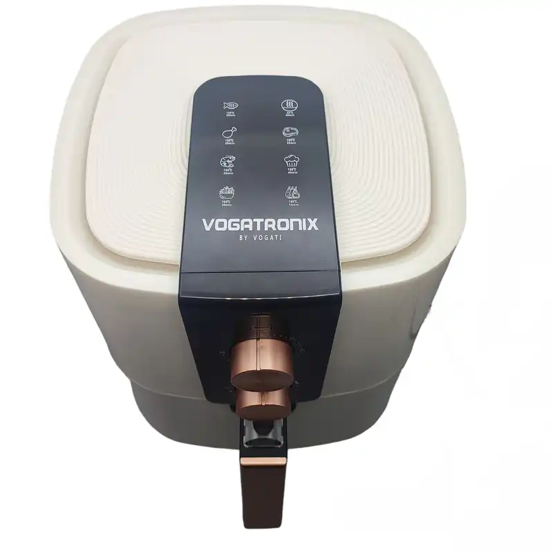 سرخ کن بدون روغن وگاترونیکس مدل 200