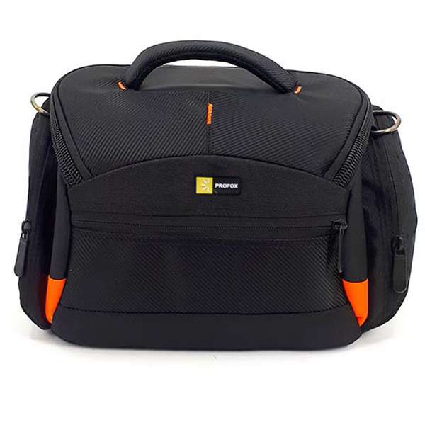 کیف دوربین پروفاکس مدل PHG کیف دوربین پروفاکس مدل PHG