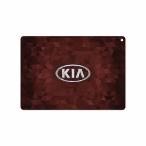 MAHOOT KIA-Logo Cover Sticker for Apple iPad Air 2 2014 A1567