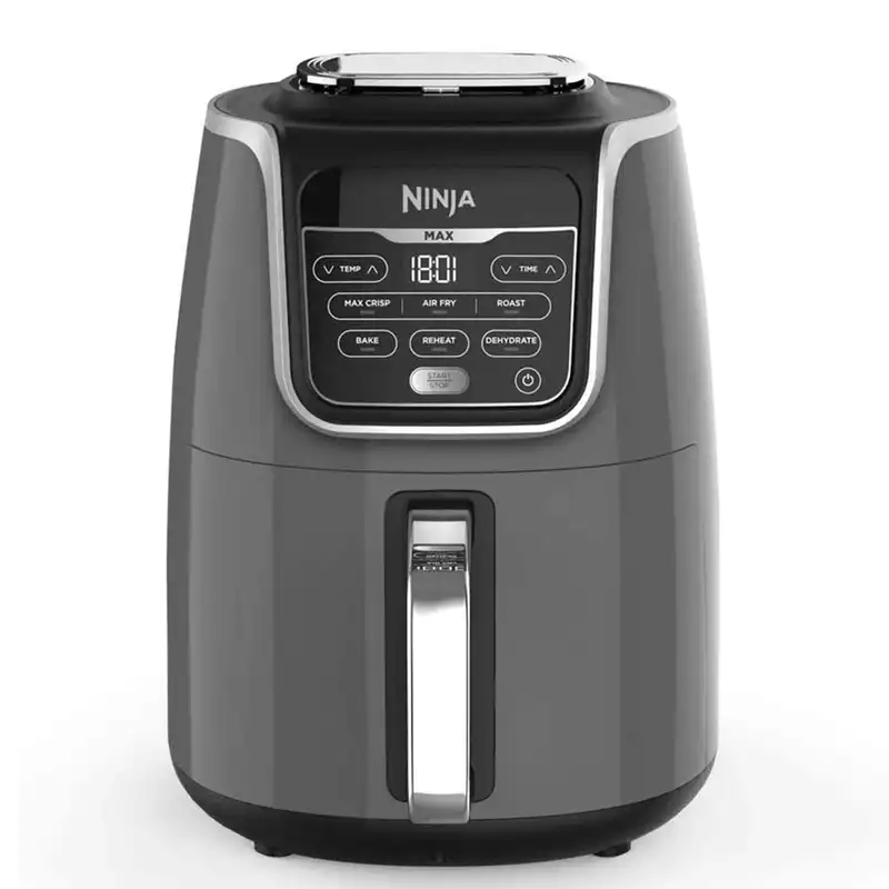 سرخ کن بدون روغن نینجا مدل AF160