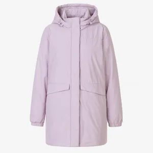 کاپشن زنانه مدل 2115