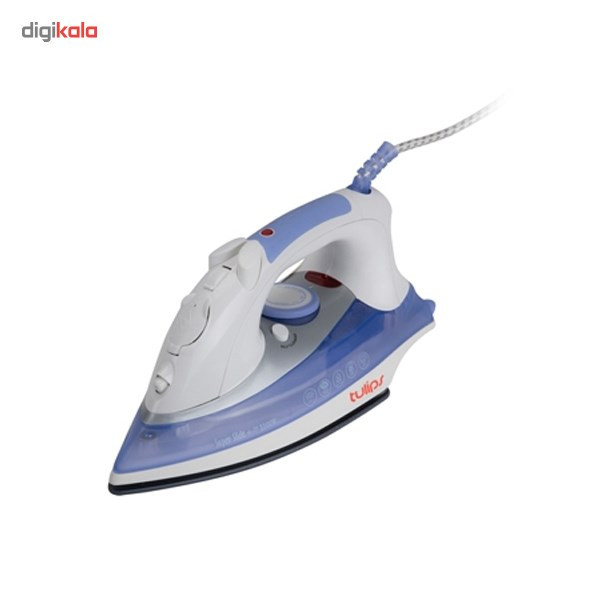 اتوبخار تولیپس مدل SI-345