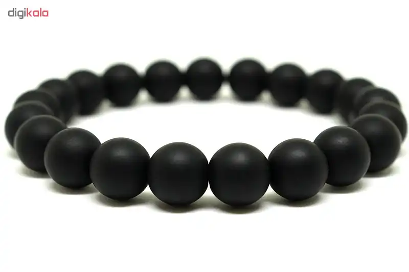 دستبند زنانه ذاریات چرم کد 41