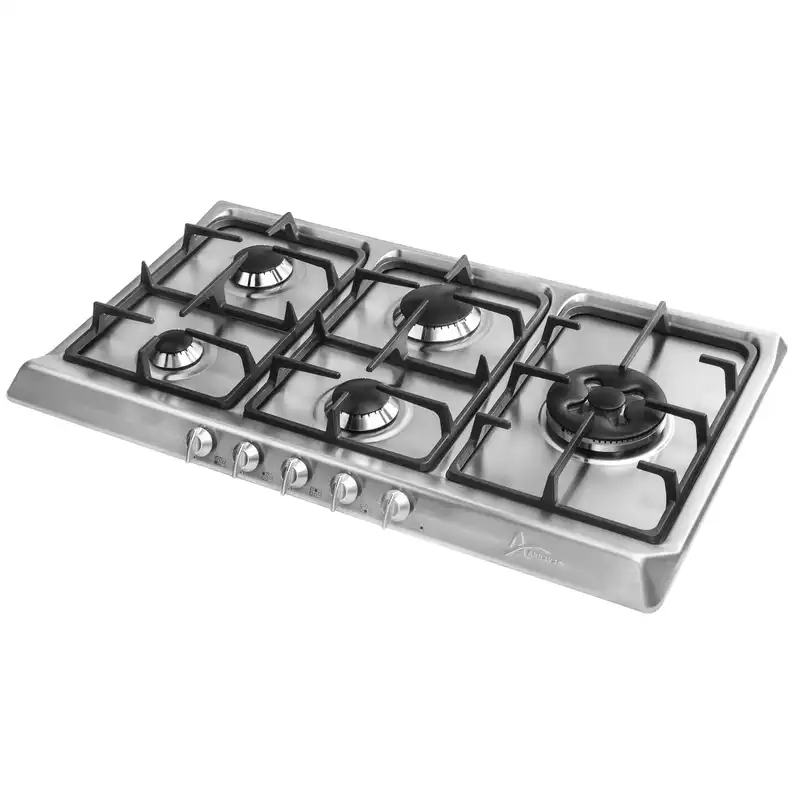 اجاق گاز صفحه ای اخوان مدل V3