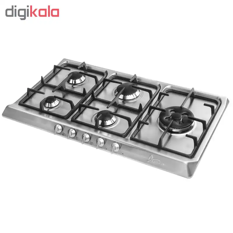 اجاق گاز صفحه ای اخوان مدل V3