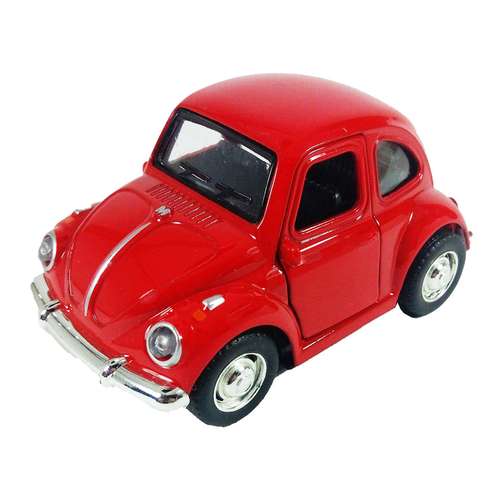 ماشین اسباب بازی مدل فولکس 19S