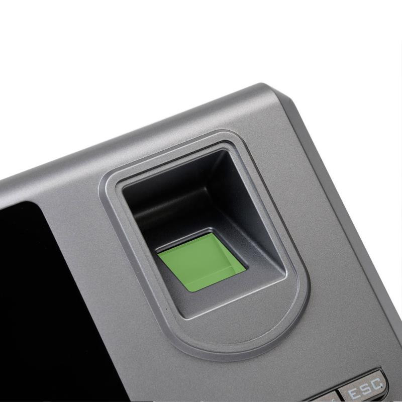 دستگاه حضور و غیاب نوین پرداز سپنتا مدل NP395