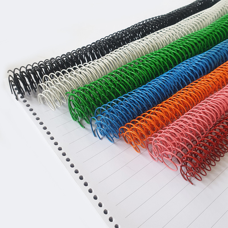 فنر صحافی مدل F16 بسته 200 عددی