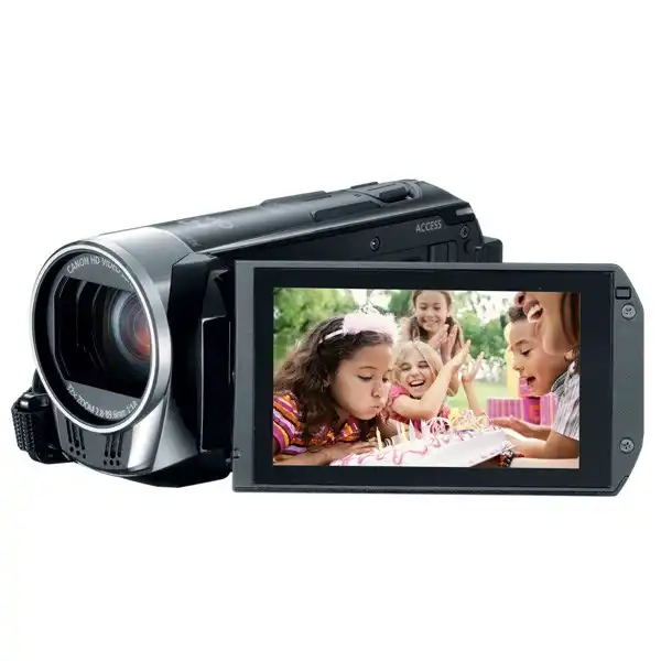 دوربین فیلمبرداری کانن ویکسیا اچ اف آر 300