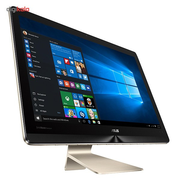 کامپیوتر همه کاره 24 اینچی ایسوس مدل Zen Pro Z240IC