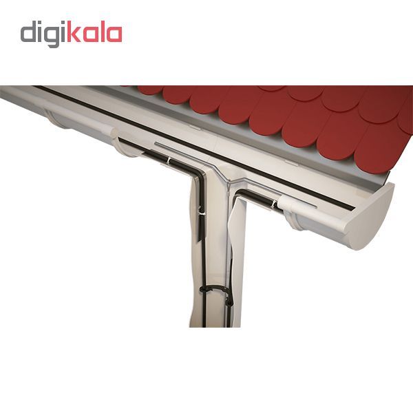 کابل حرارتی مدل self5002 طول یک متر main 1 3