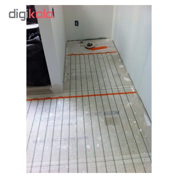 کابل حرارتی مدل self5002 طول یک متر main 1 4