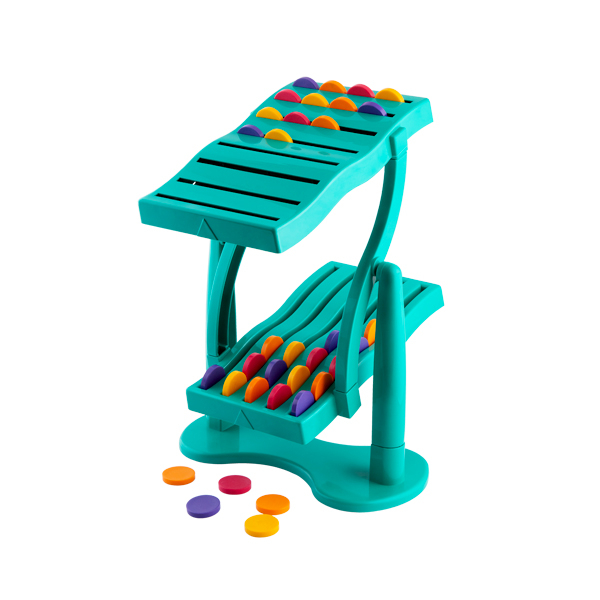 بازی آموزشی زینگو مدل دیسکی ریسکی