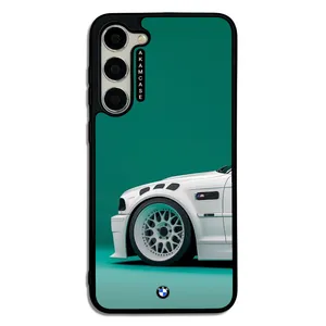 AKAM AMC-WSGS23P-BMW-36 Cover For Samsung Galaxy S23 Plus