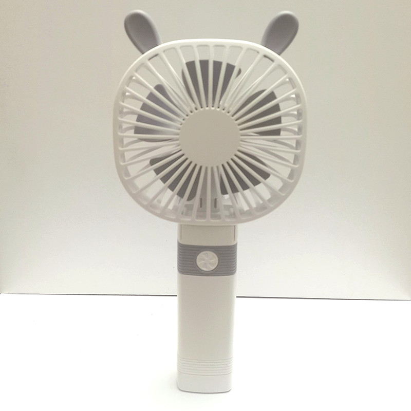 پنکه شارژی مدل G-8811