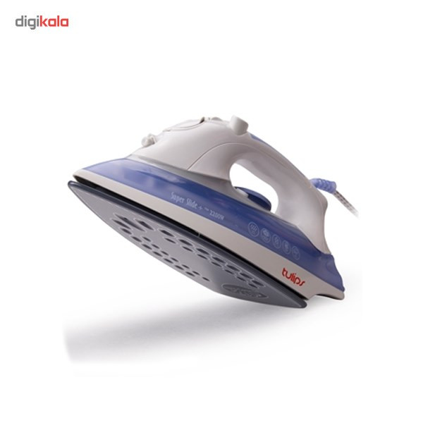 اتوبخار تولیپس مدل SI-345