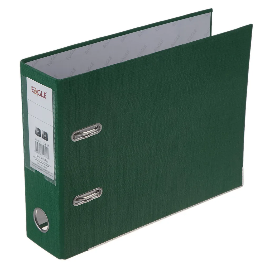 زونکن ایگل مدل 9300B-A5 سایز 8 سانتی‌ متر