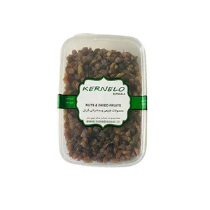 کشمش سایه خشک کرنلو ناتس کالا - 500 گرم