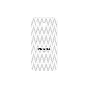 MAHOOT Prada Cover Sticker for Huawei Ascend G510
