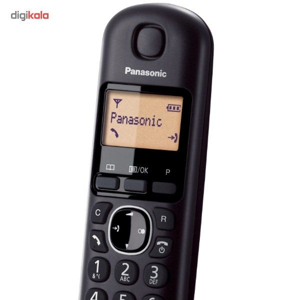 تلفن بی سیم پاناسونیک مدل KX-TGB212