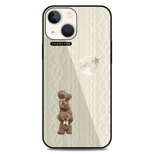 AKAM AMC-WA13-TRICOT-23 Cover For Apple iPhone 13