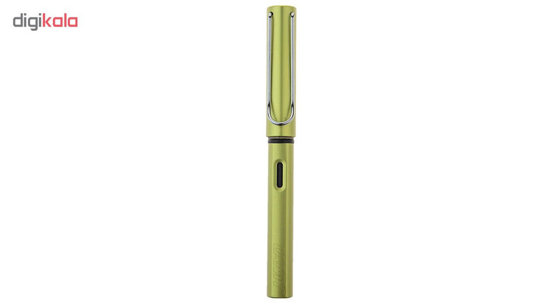 خودنویس لامی مدل Alster 52 قطر نوشتار M خودنویس لامی مدل Alster 52 قطر نوشتار M