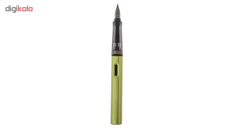 خودنویس لامی مدل Alster 52 قطر نوشتار M خودنویس لامی مدل Alster 52 قطر نوشتار M