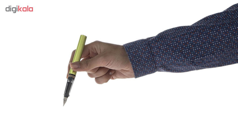 خودنویس لامی مدل Alster 52 قطر نوشتار M خودنویس لامی مدل Alster 52 قطر نوشتار M