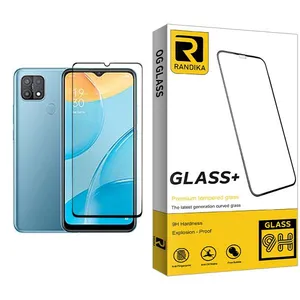 Randika Glass MIX001 Screen Protector For Oppo A15