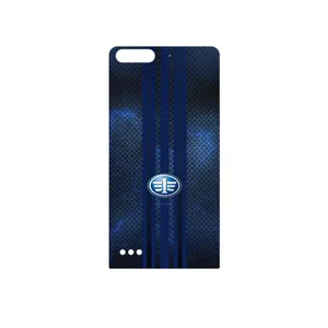 MAHOOT FAW Cover Sticker for Huawei Ascend G6