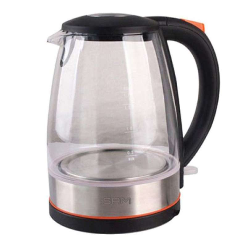 کتری برقی سام مدل EK-112G