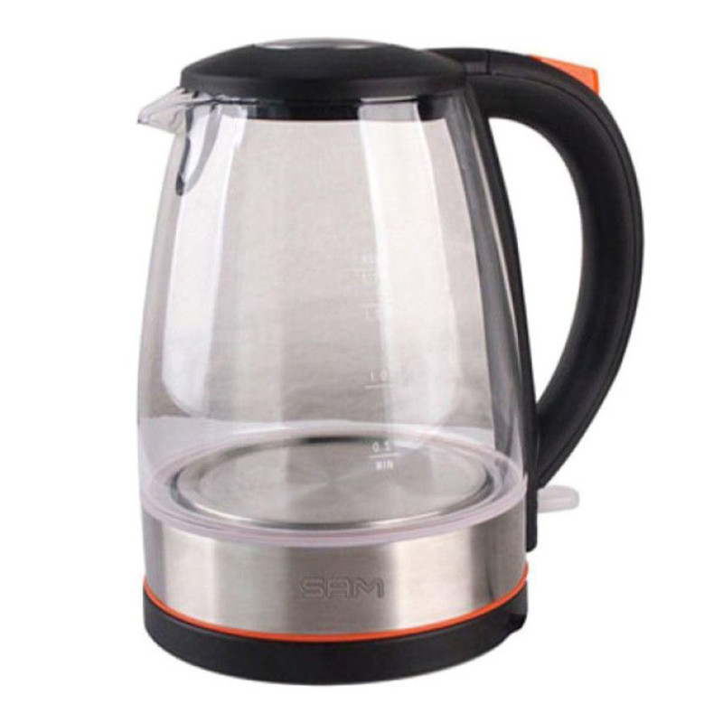 کتری برقی سام مدل EK-112G