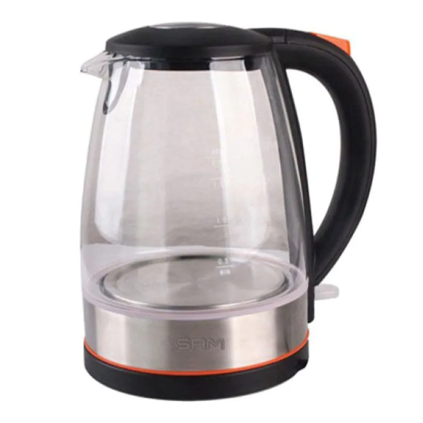 کتری برقی سام مدل EK-112G