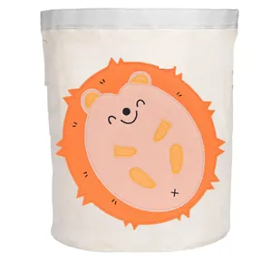 ارگانایزر کودک هیاهو مدل Smiling hedgehog