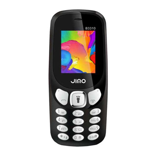 گوشی موبایل جیمو مدل B3310 دو سیم‌کارت