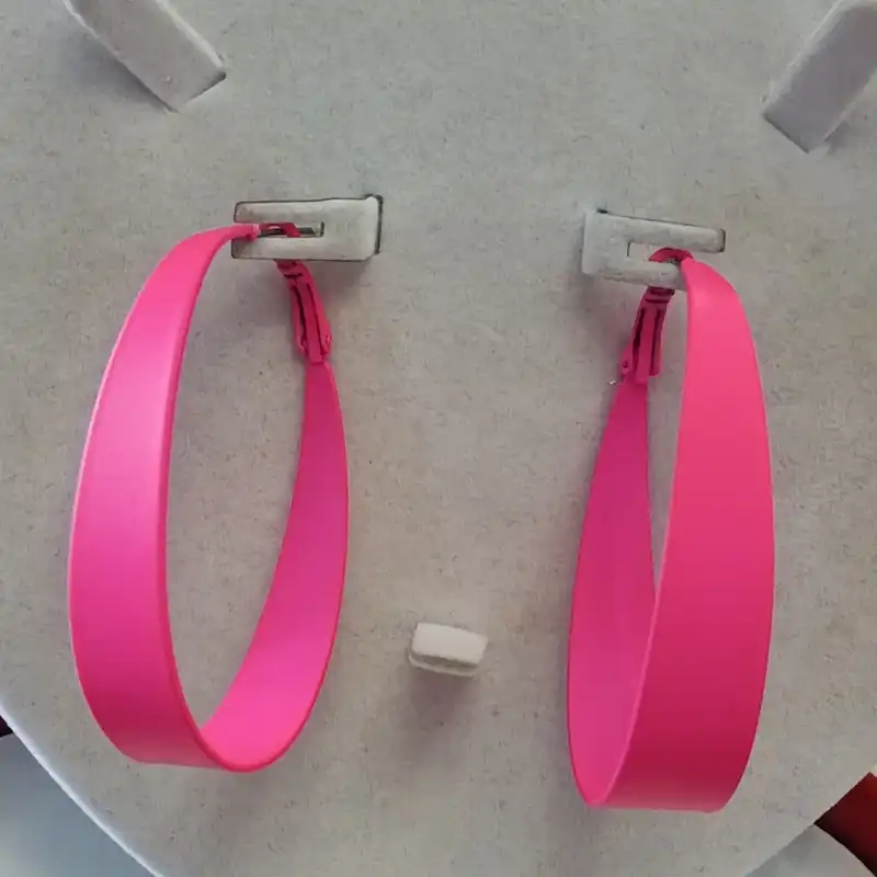 گوشواره زنانه مدل عروسکی