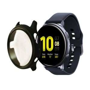 نقد و بررسی محافظ صفحه نمایش مدل A244GU01st مناسب برای ساعت هوشمند سامسونگ Galaxy Watch Active 2 44mm توسط خریداران