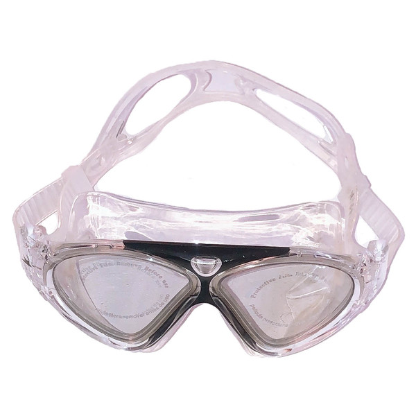 عینک شنا اسپیدو مدل FUTULA-BIOFASE-1181