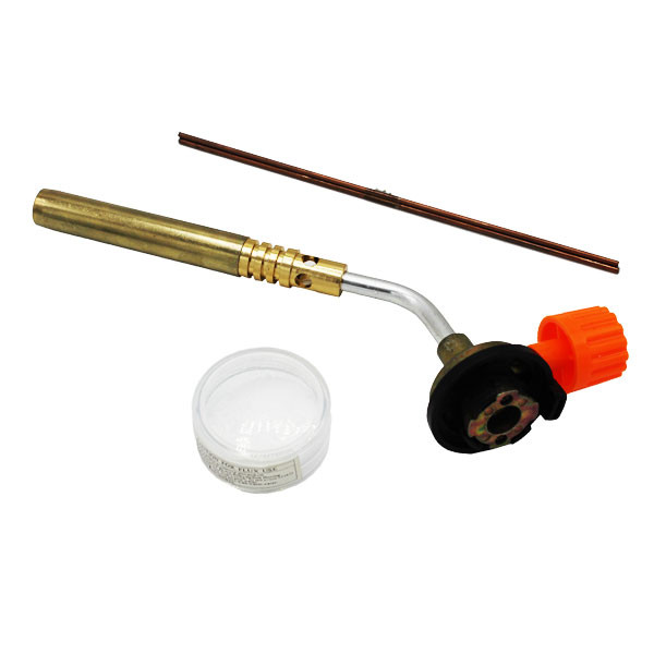 سری شعله افکن مدل KT-2104