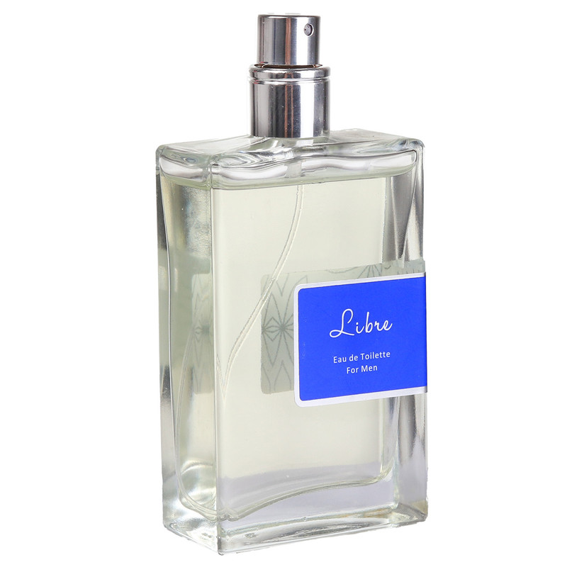 ادو تویلت مردانه ای آی ان مدل libre با رایحه معتدل  حجم 50 میلی لیتر
