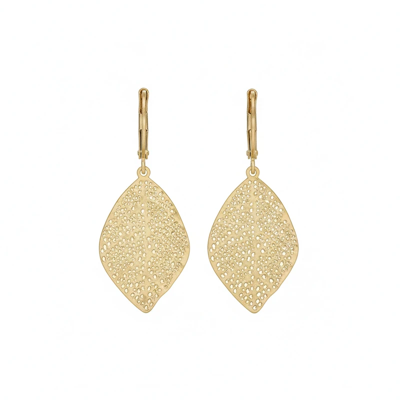 گوشواره آویز زنانه اکسسورایز مدل SEP-MODSAZ-TRT0026