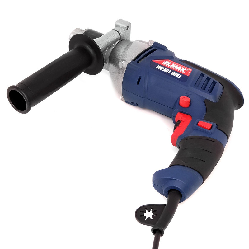 دریل چکشی المکس مدل ART-DELM900-KL156