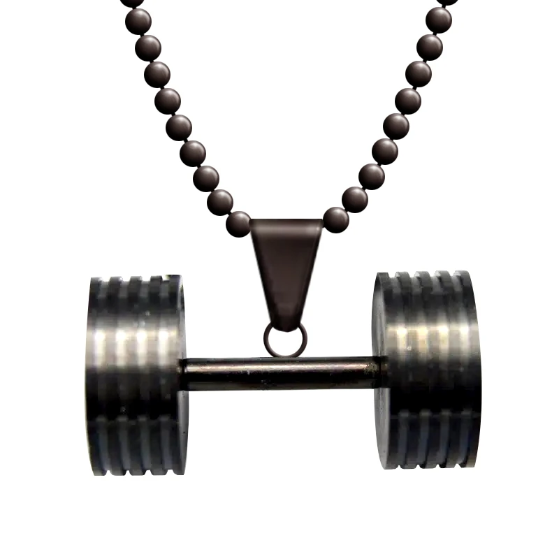گردنبند مردانه مدل GS-M-22615