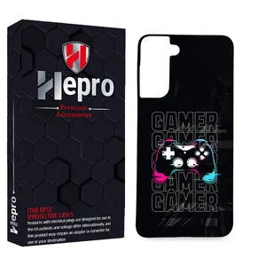 HEPRO MC Cover for Samsung Galaxy S21