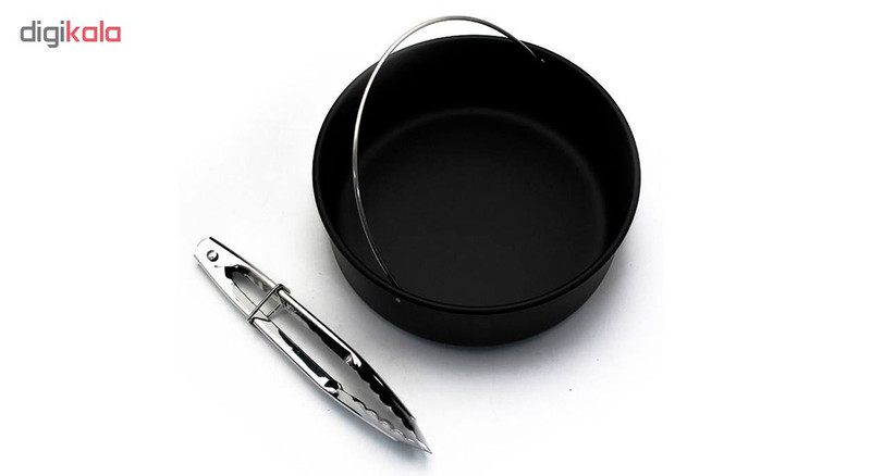 سرخ کن ناسا الکتریک مدل NS-806