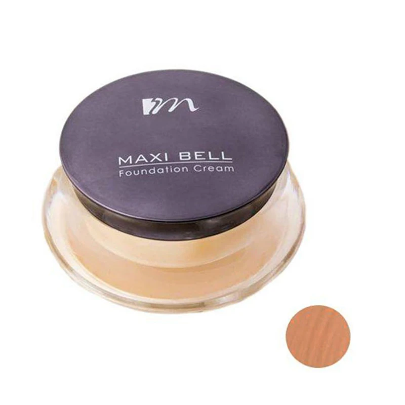 موس مکسی بل شماره 809 