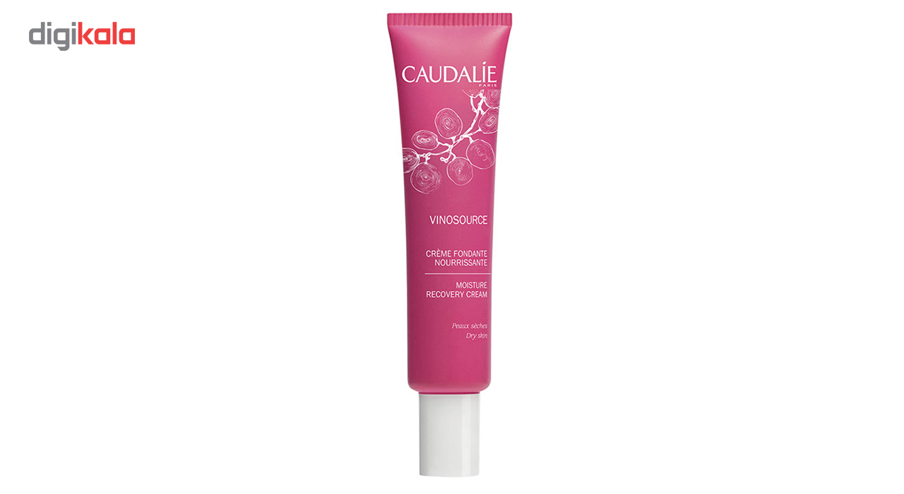 کرم مرطوب کننده کدلی مدل Vinosource Moisture حجم 40 میلی لیتر