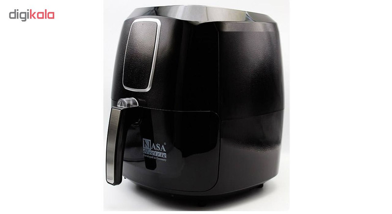 سرخ کن ناسا الکتریک مدل NS-807